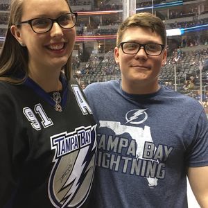 Meet your Posher, Connor